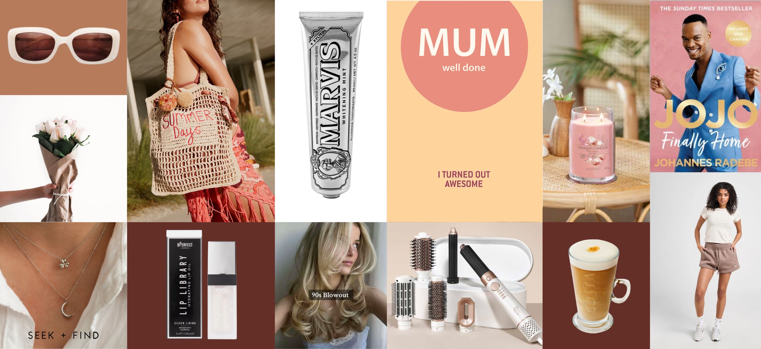 Mother's Day