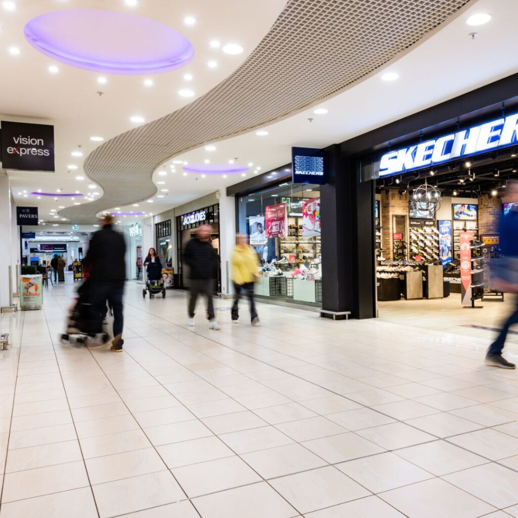 Boots Abbey Centre
