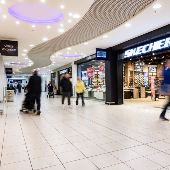 Boots Abbey CentreAbbey Centre
