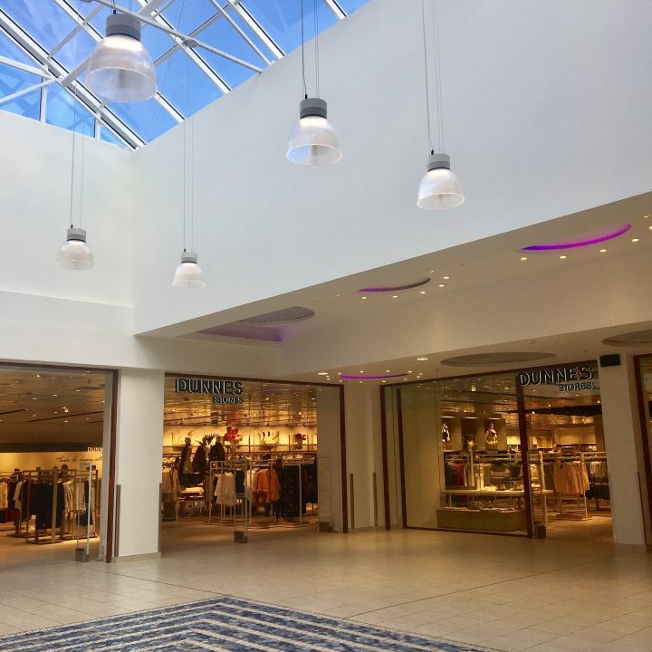 Dunnes Stores Abbey Centre