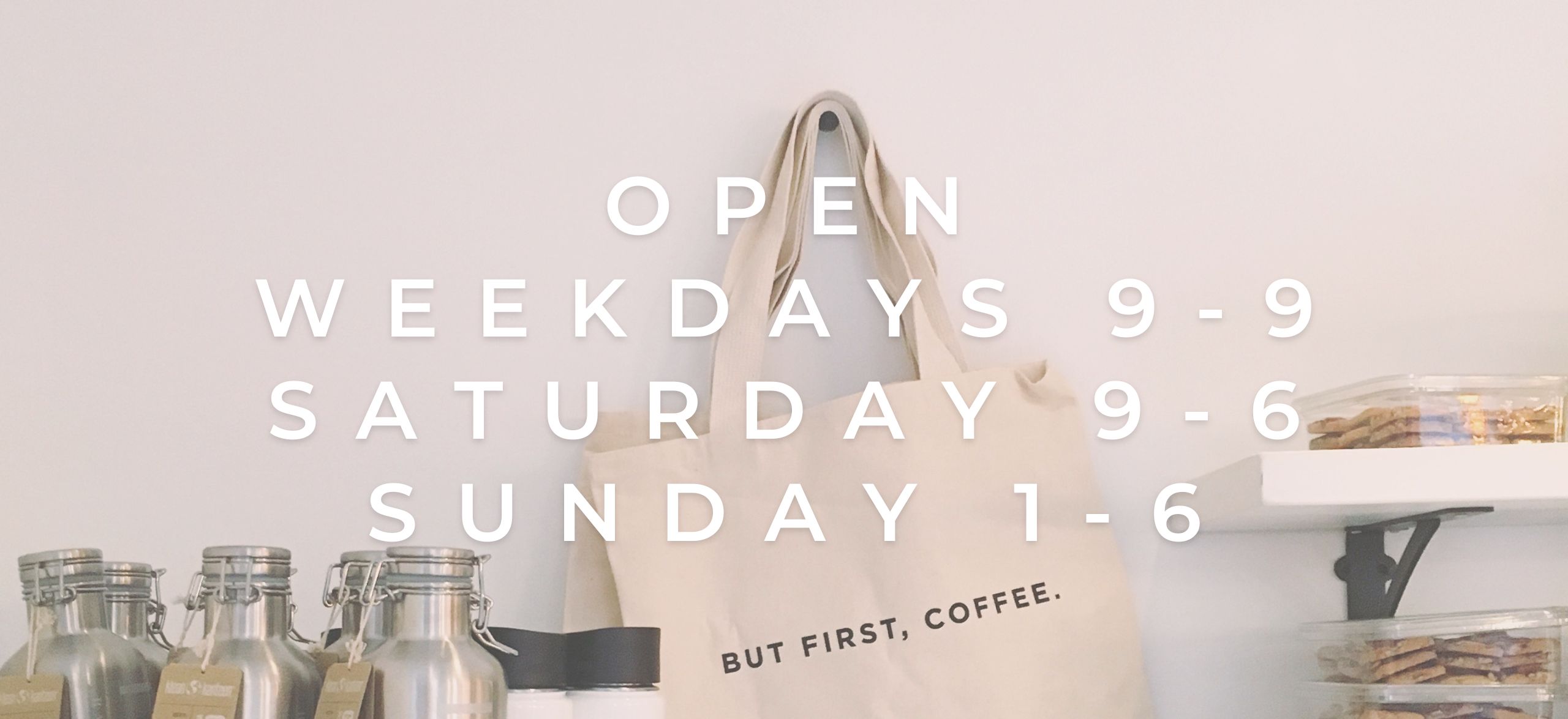 Open