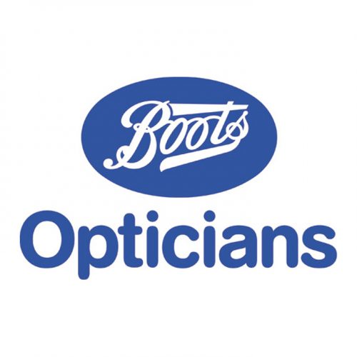 Boots Opticians