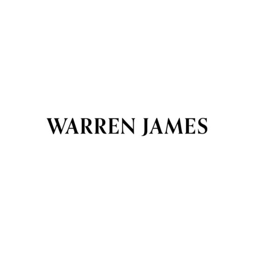 Warren James