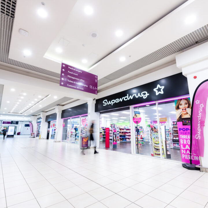 Superdrug