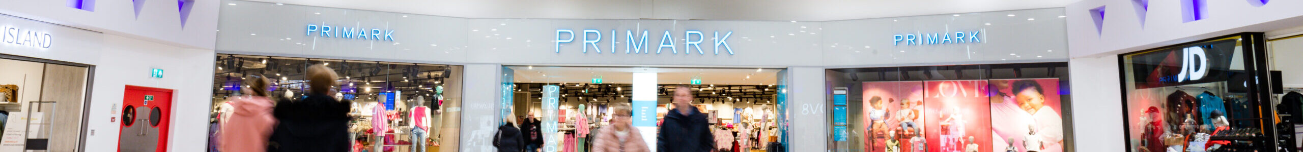 primark abbeycentre