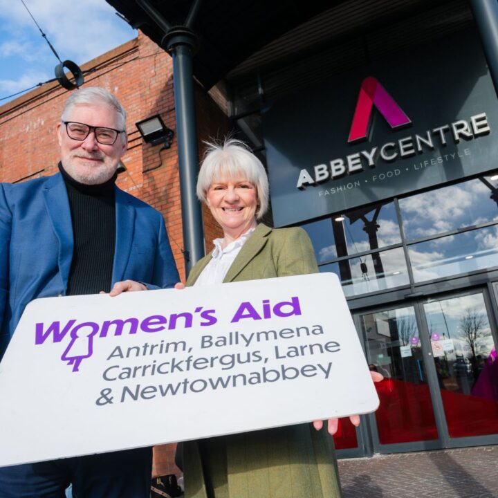 Womens Aid