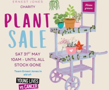 Plant Sale