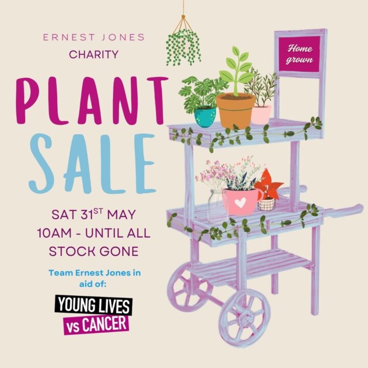 Plant Sale
