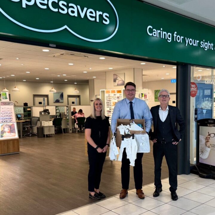 Specsavers